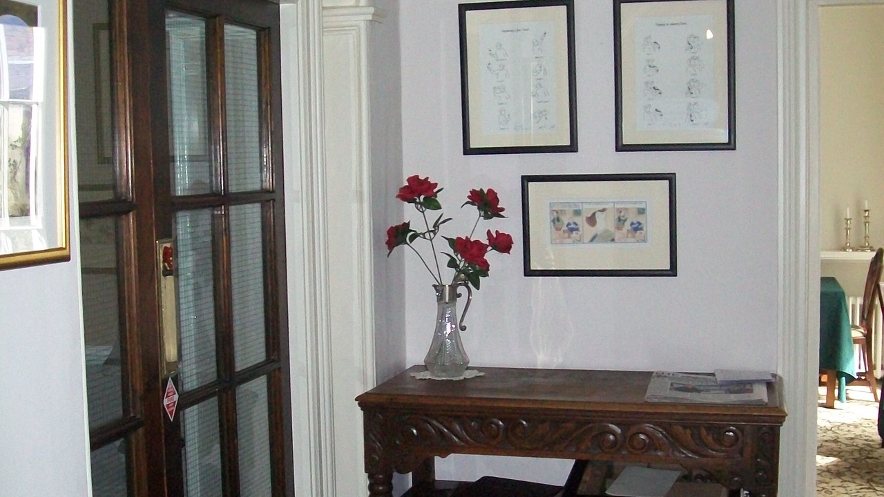 Photo of Others in Atherstone