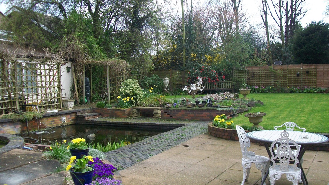 Photo of Others in Atherstone