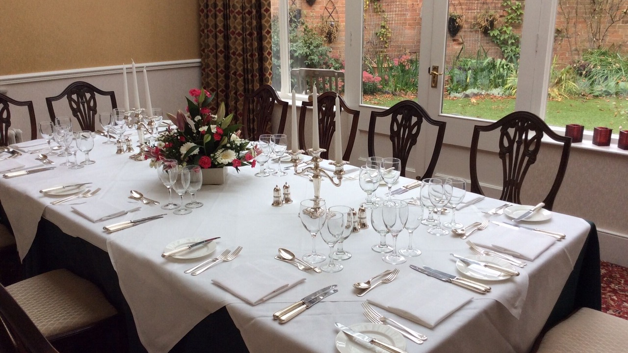 Photo of Others in Atherstone