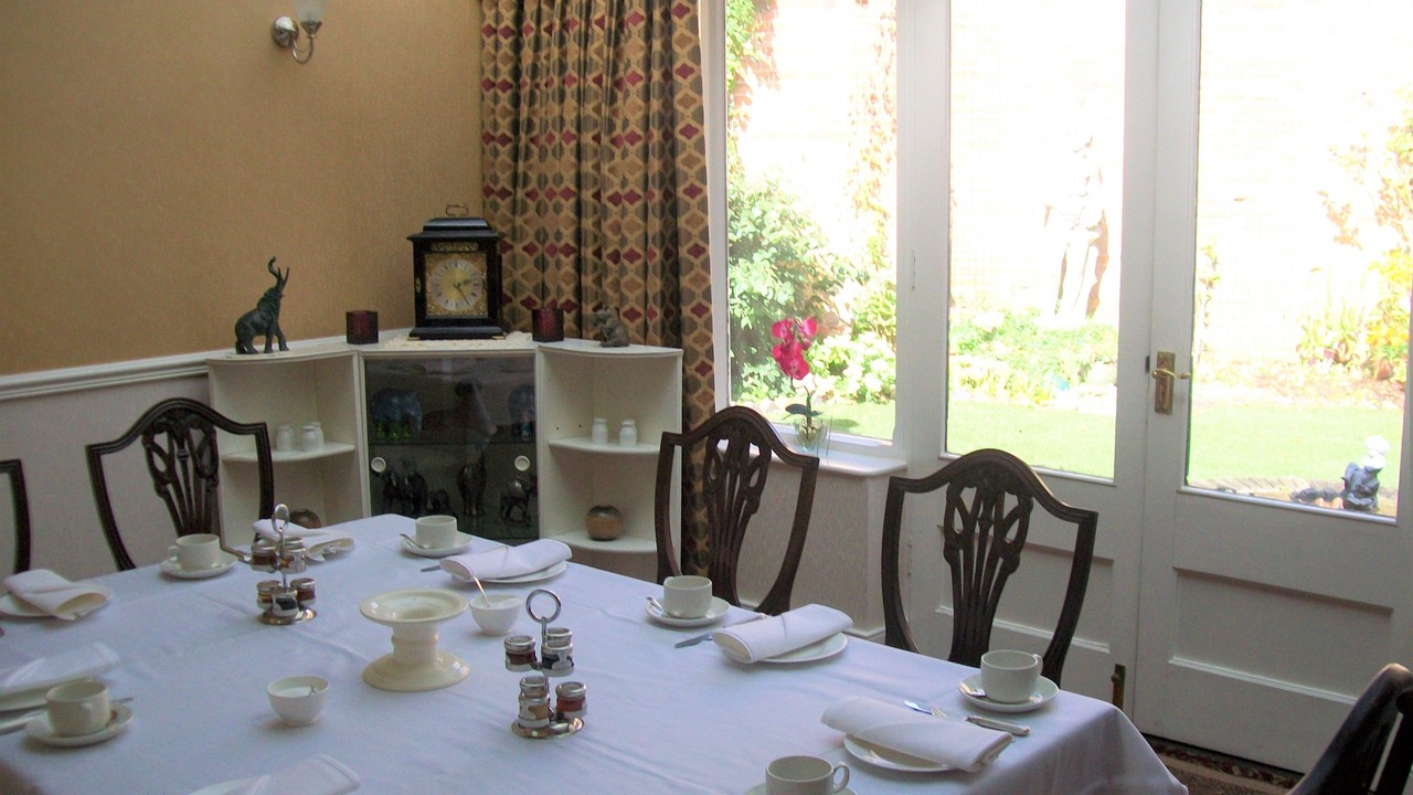 Photo of Others in Atherstone