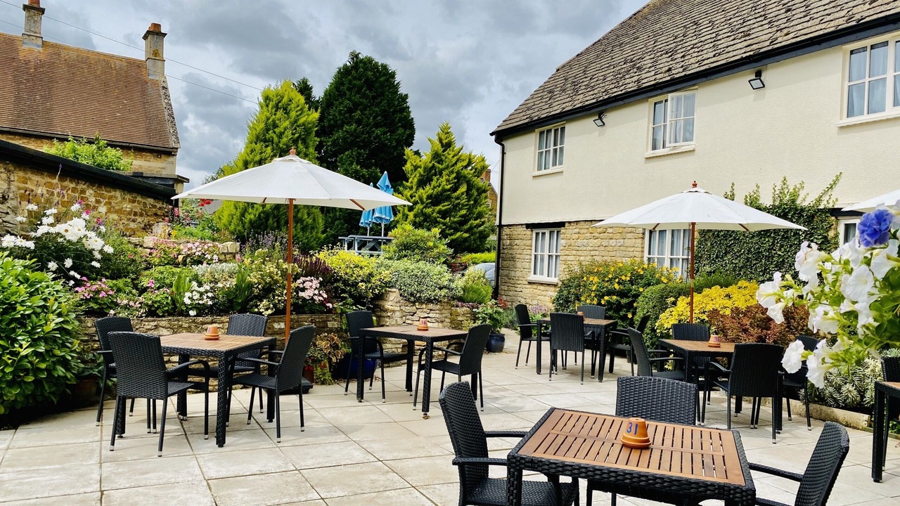 Photo of Outdoor in Glaston