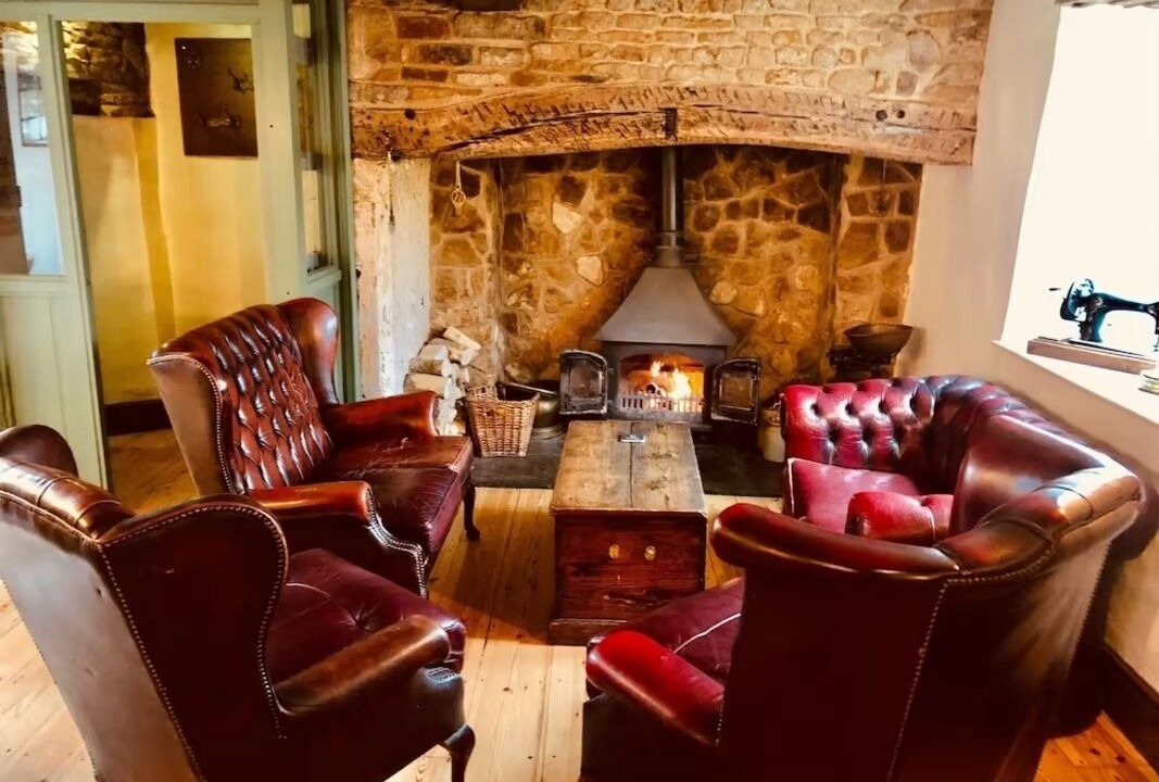 Photo of Others in Glaston