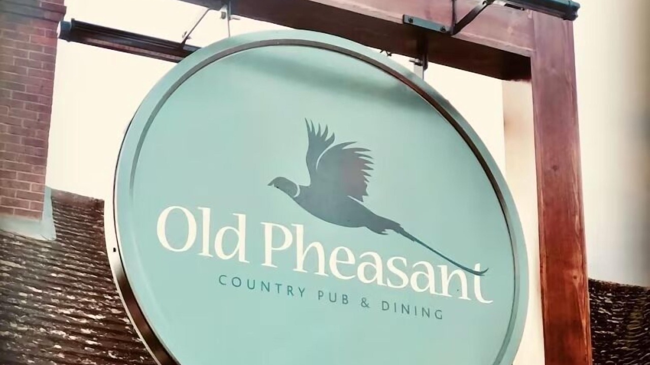 Photo of Outdoor in Glaston