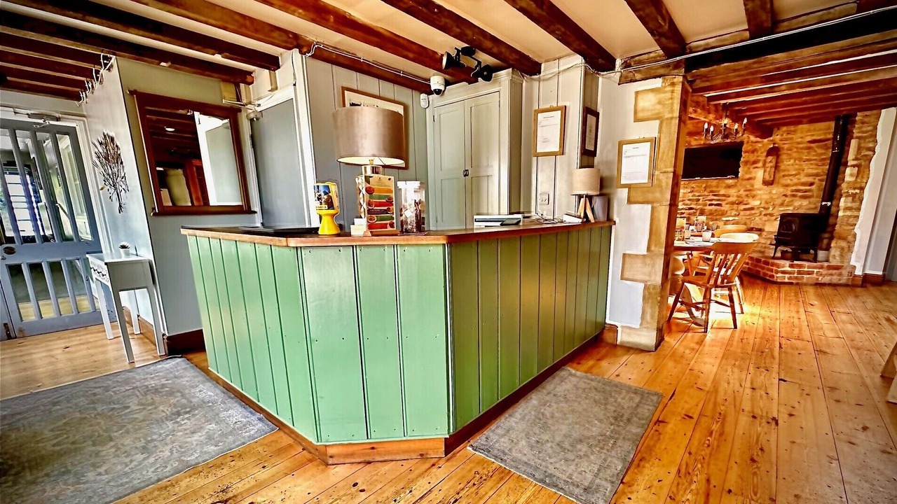 Photo of Others in Glaston