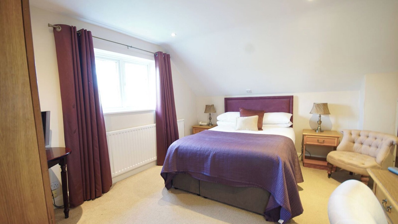 Photo of Bedroom in Swallowfield