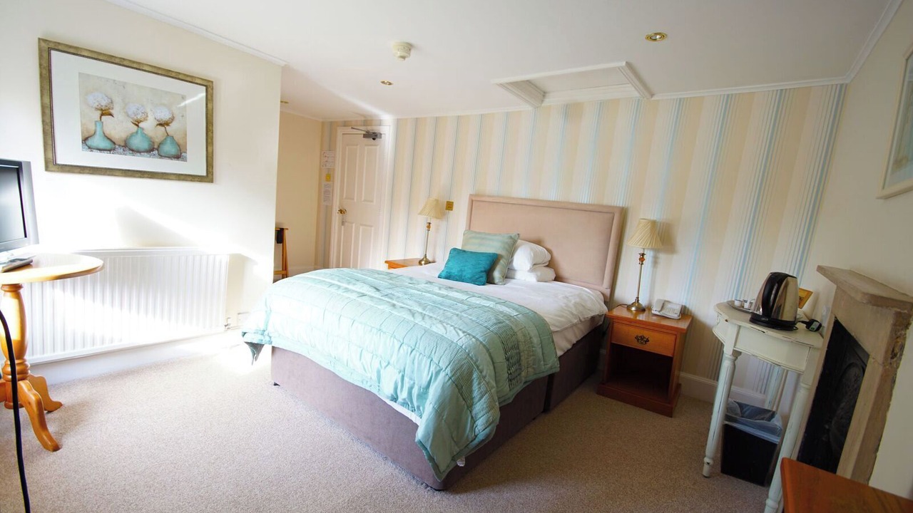 Photo of Bedroom in Swallowfield