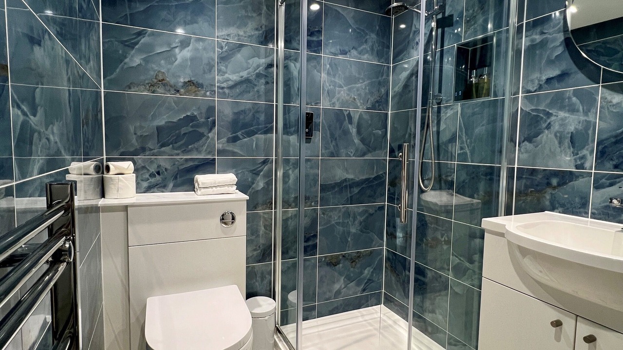 Photo of Bathroom in Swallowfield