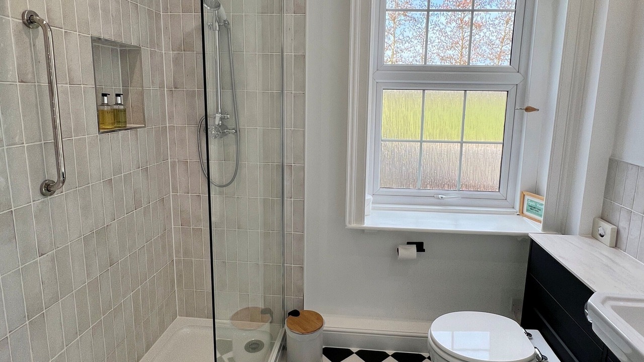 Photo of Bathroom in Swallowfield