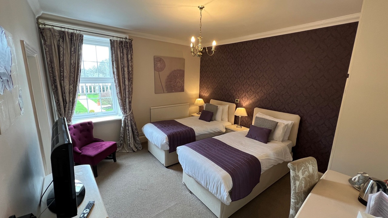 Photo of Bedroom in Swallowfield