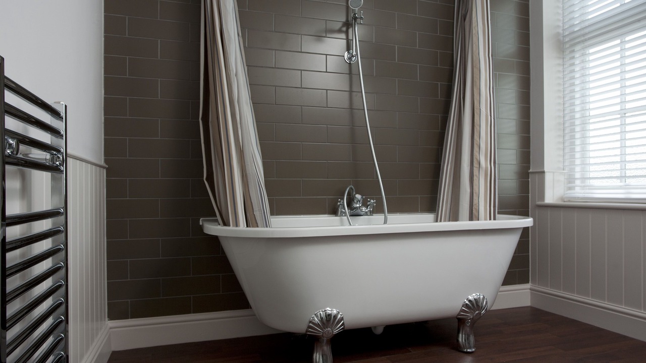 Photo of Bathroom in Tankerton