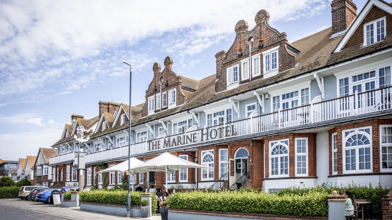 Photo of Outdoor in Tankerton