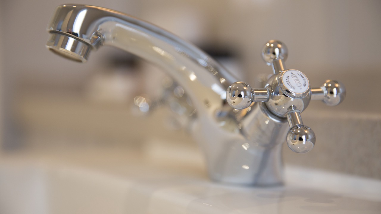 Photo of Bathroom in Tankerton