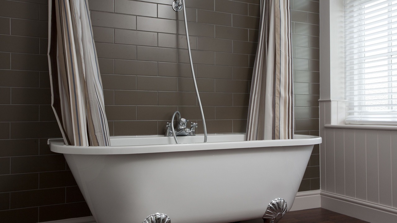 Photo of Bathroom in Tankerton