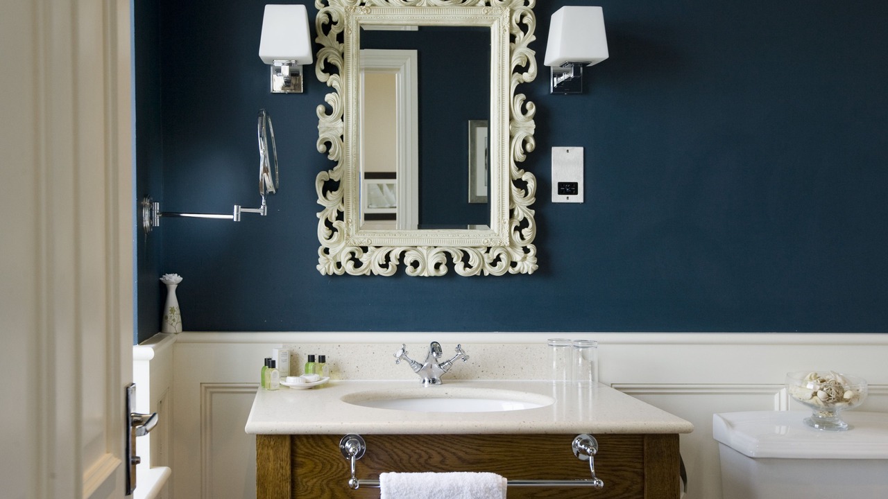 Photo of Bathroom in Tankerton