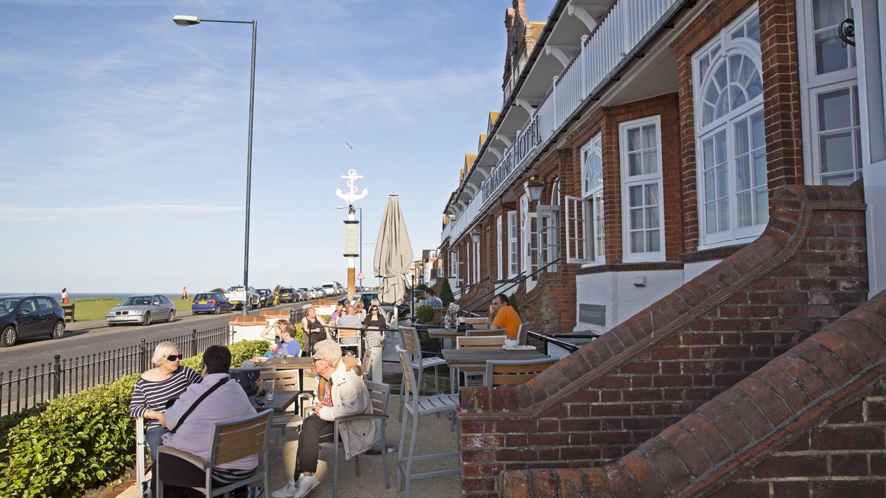 Photo of Outdoor in Tankerton