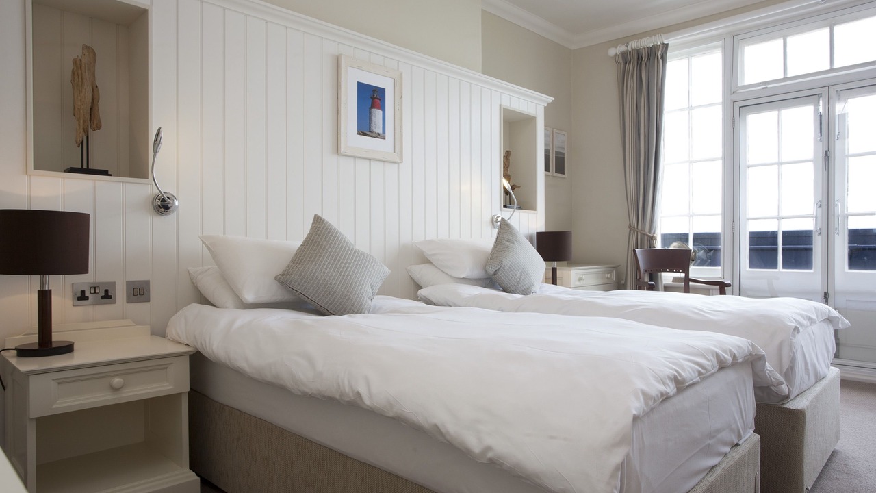 Photo of Bedroom in Tankerton