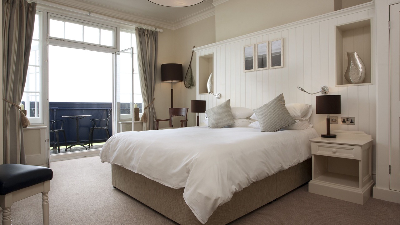 Photo of Bedroom in Tankerton