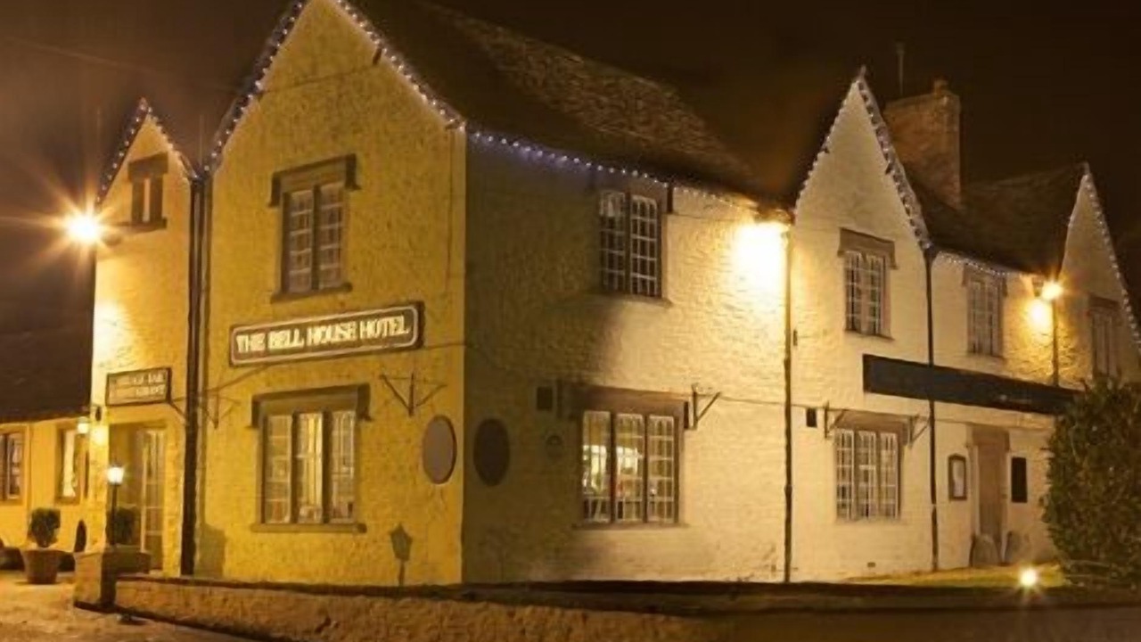 Photo of Outdoor in Sutton Benger