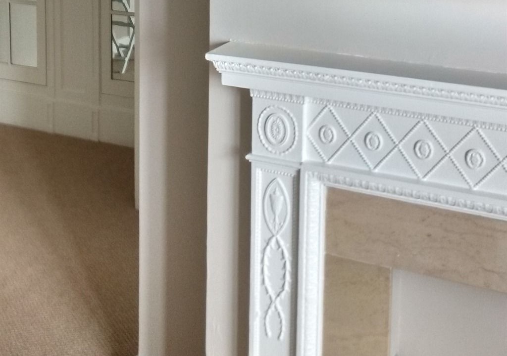 Photo of Livingroom in Sutton Benger