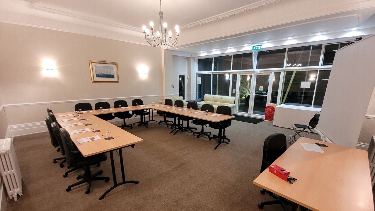 Photo of Others in Bournemouth City Centre