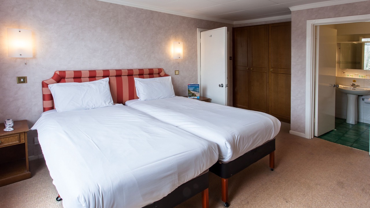 Photo of Bedroom in Bournemouth City Centre