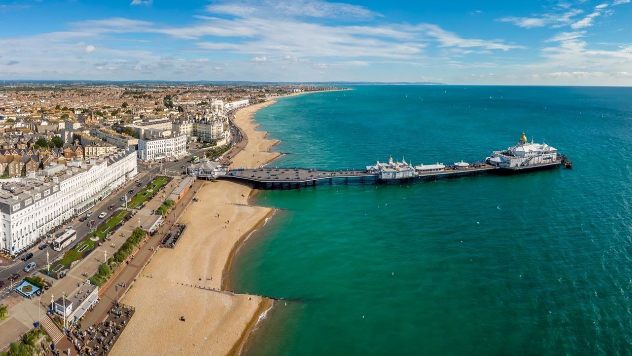 Photo of Others in Bournemouth City Centre