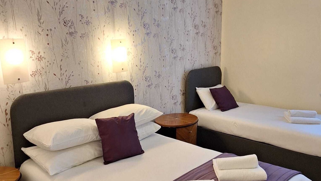 Photo of Bedroom in Bournemouth City Centre