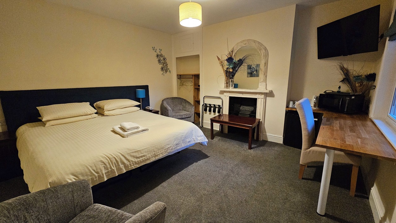 Photo of Bedroom in Gloucester