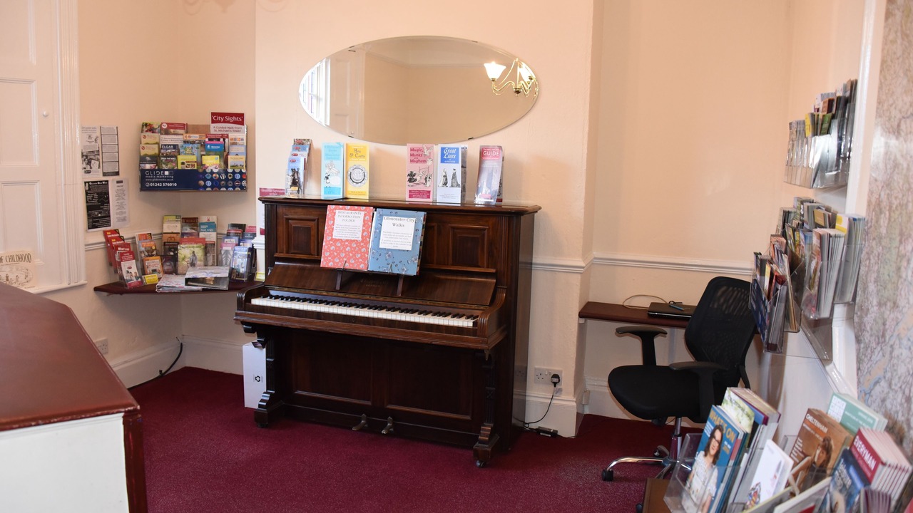 Photo of Others in Gloucester