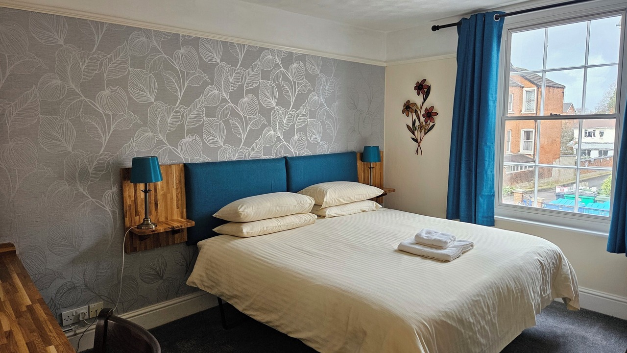 Photo of Bedroom in Gloucester