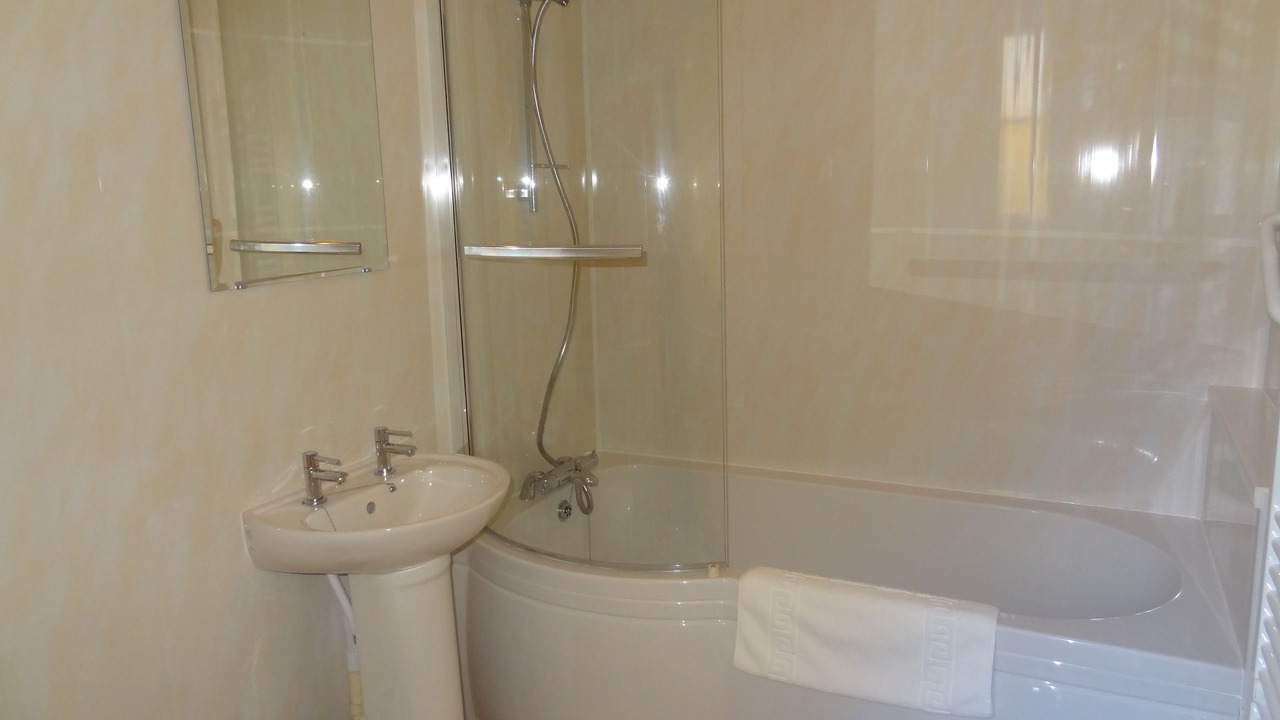 Photo of Bathroom in Gloucester