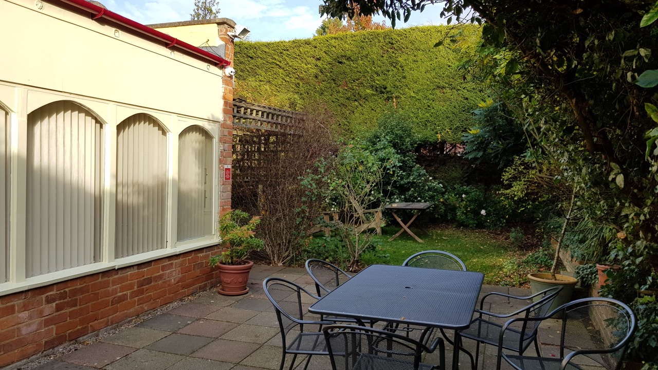 Photo of Outdoor in Gloucester