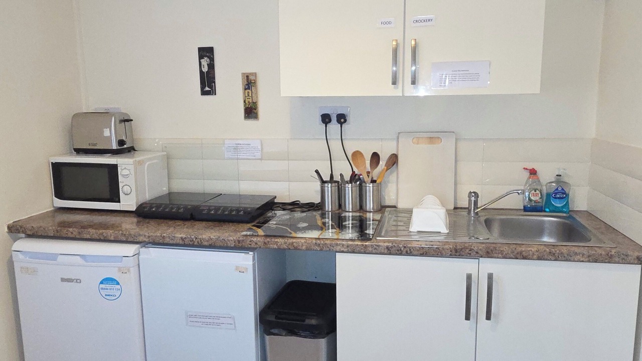 Photo of Kitchen in Gloucester