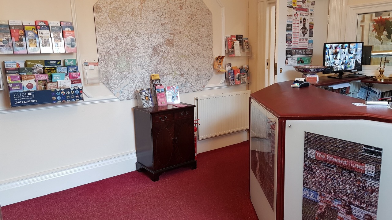 Photo of Others in Gloucester