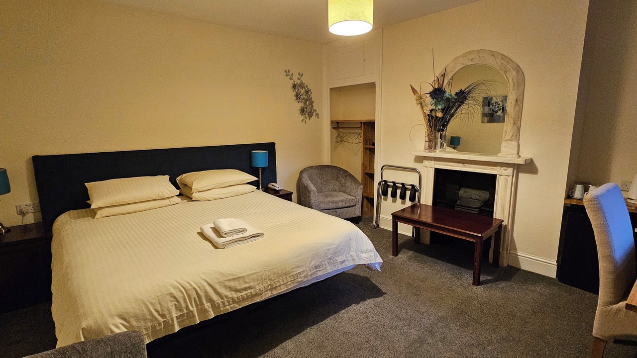 Photo of Bedroom in Gloucester