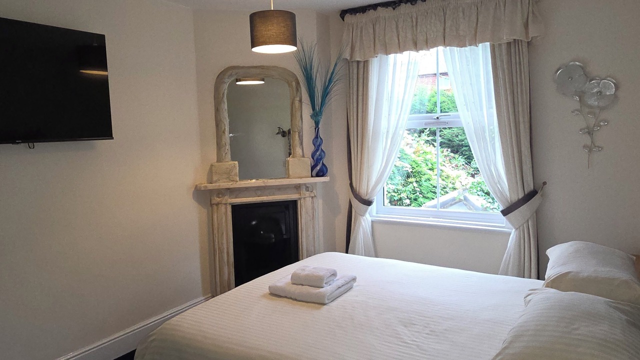 Photo of Bedroom in Gloucester