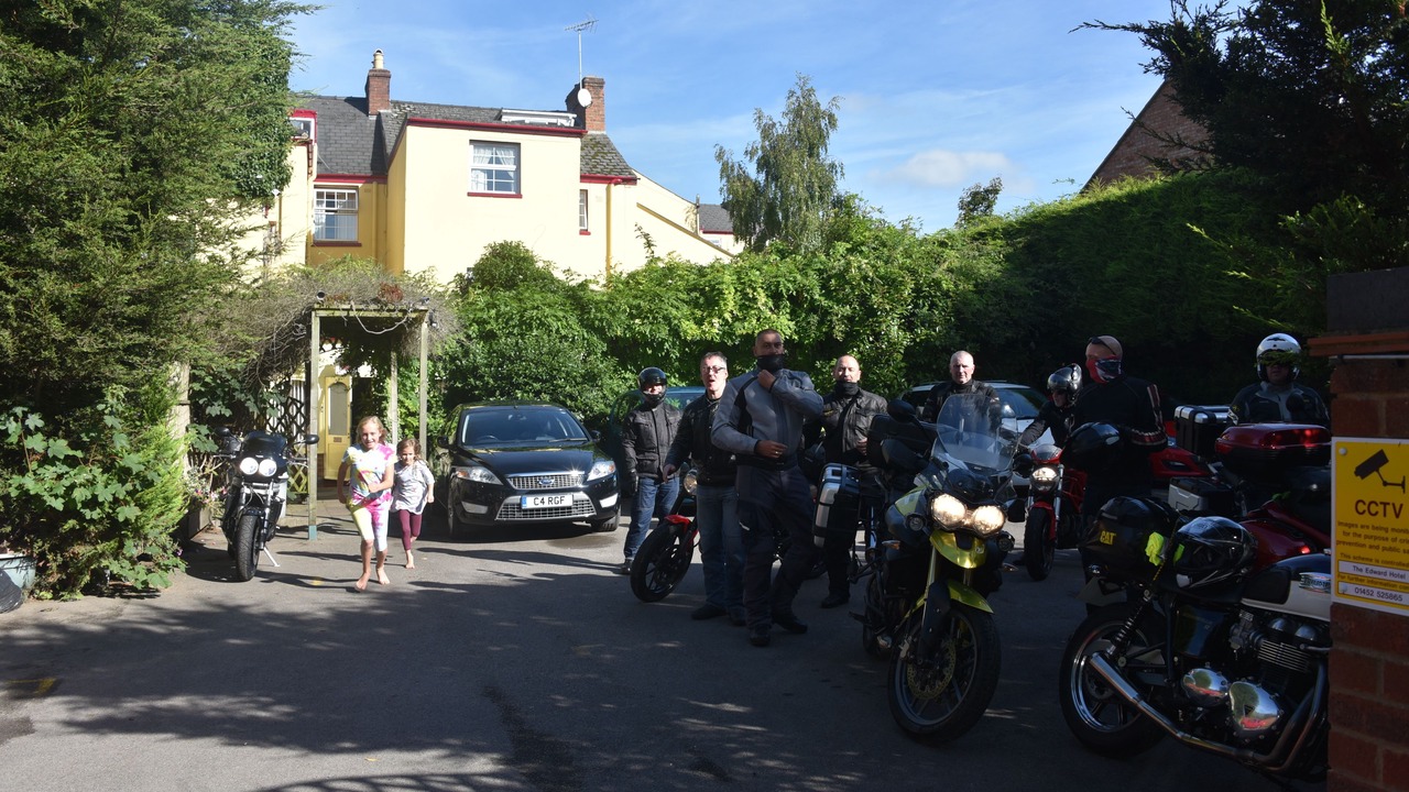 Photo of Others in Gloucester