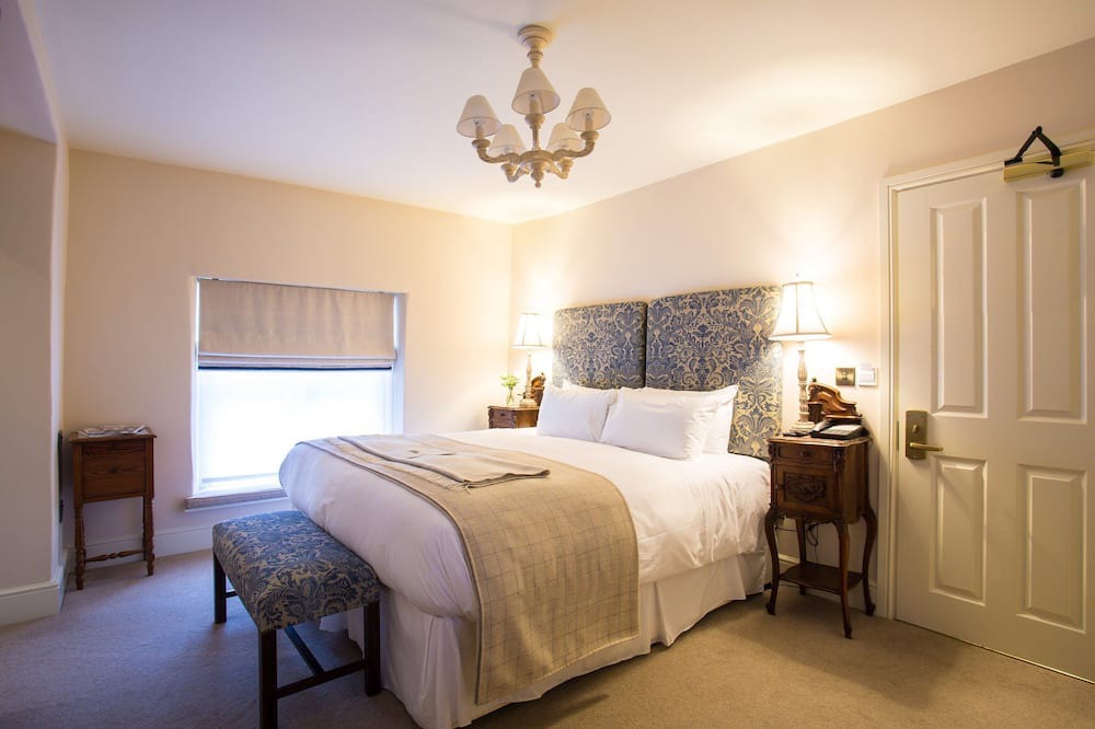 Photo of Bedroom in Uppingham