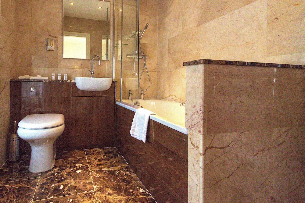 Photo of Bathroom in Uppingham