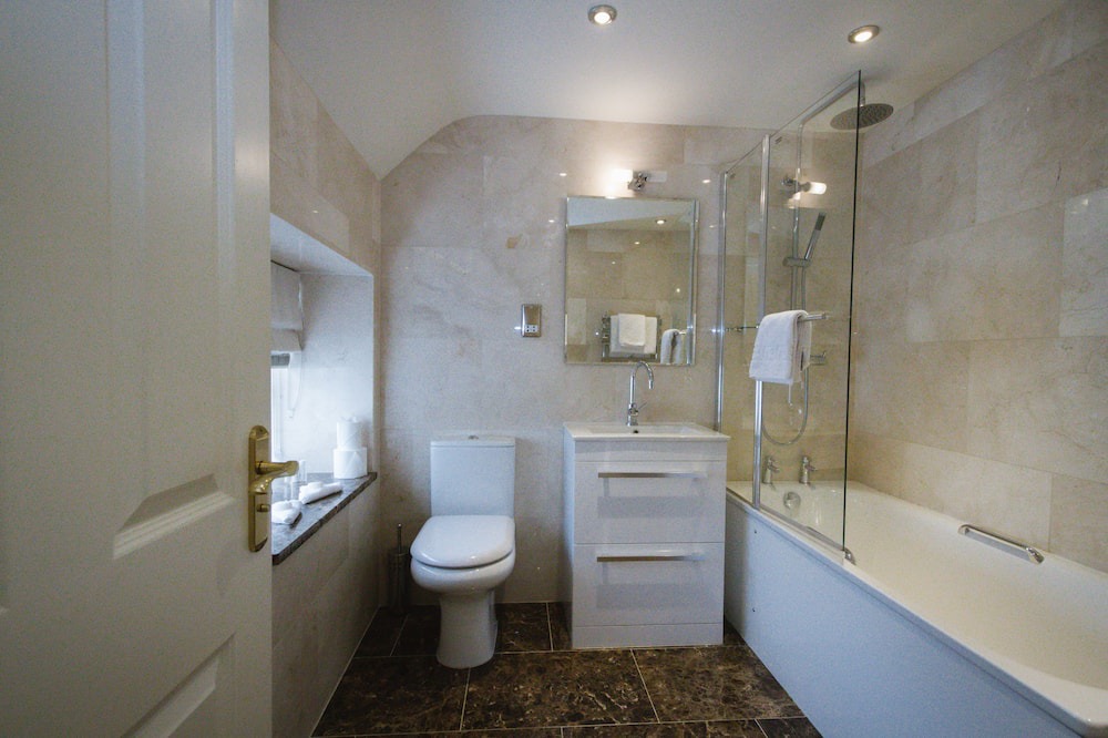 Photo of Bathroom in Uppingham