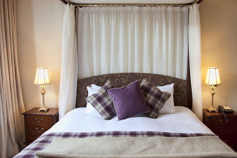 Photo of Bedroom in Uppingham