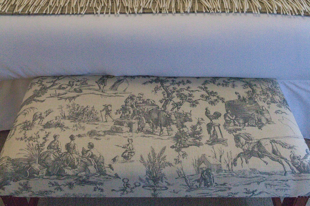 Photo of Bedroom in Uppingham