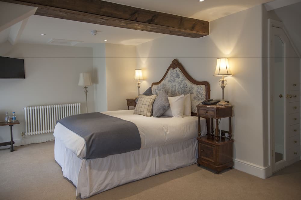 Photo of Bedroom in Uppingham