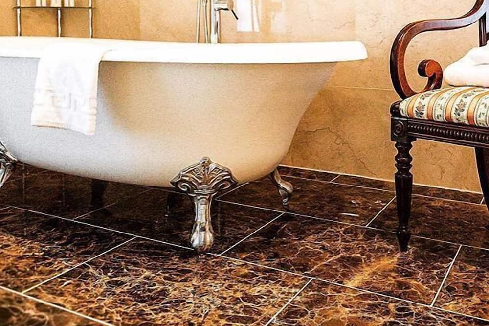 Photo of Bathroom in Uppingham