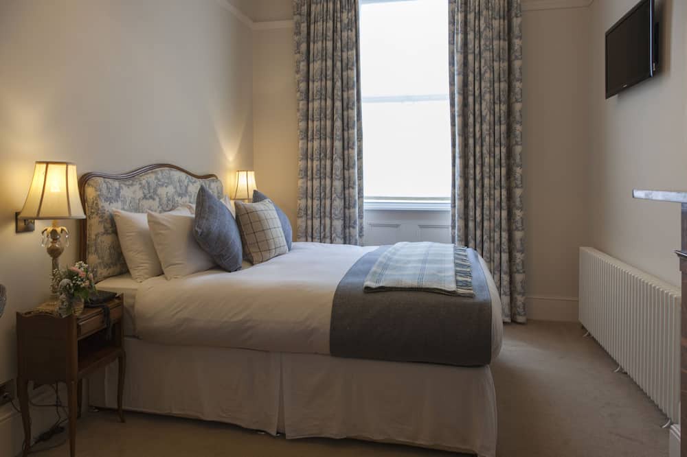 Photo of Bedroom in Uppingham