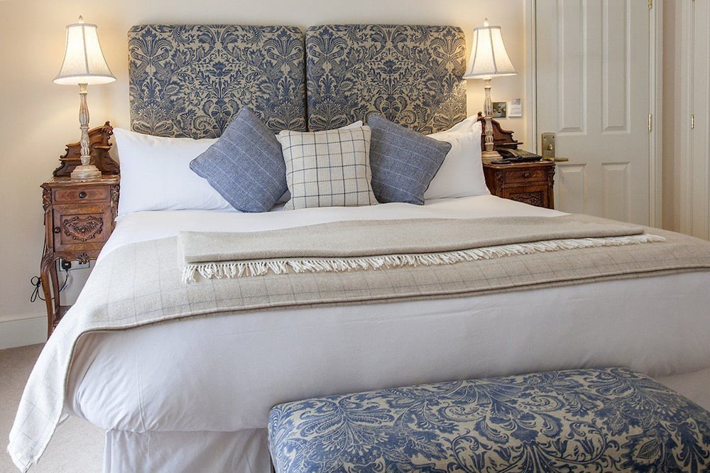 Photo of Bedroom in Uppingham