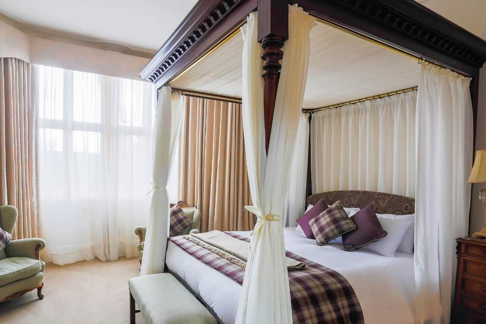 Photo of Bedroom in Uppingham