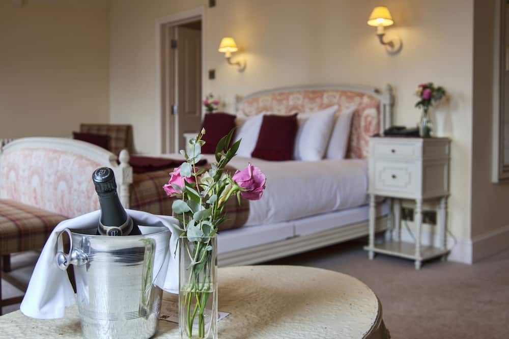 Photo of Bedroom in Uppingham