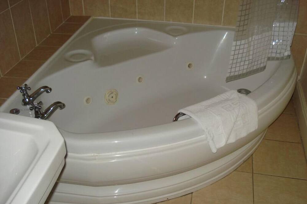 Photo of Bathroom in Uppingham