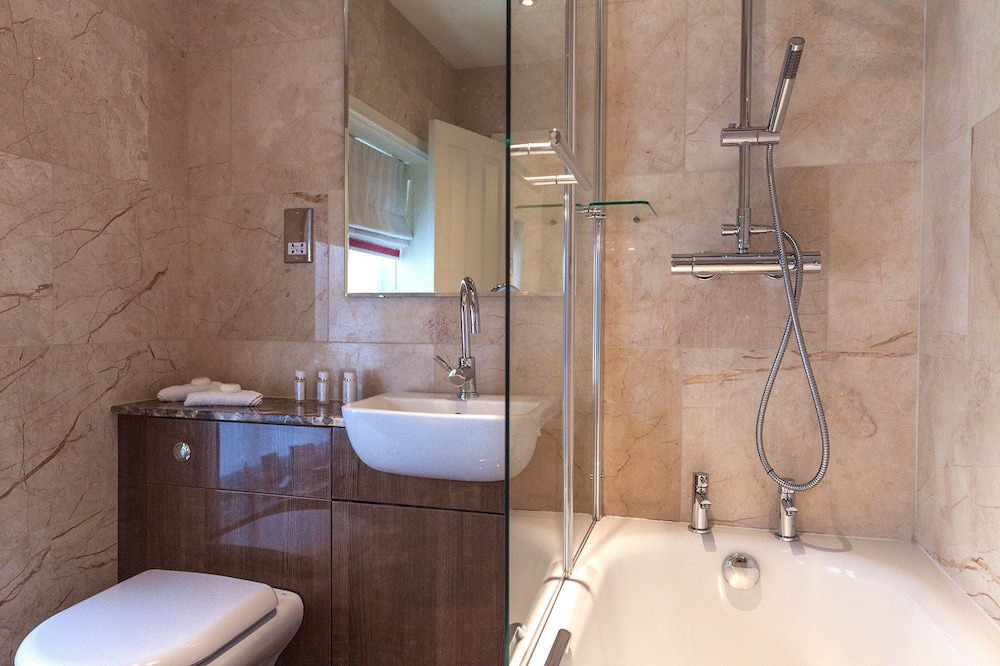 Photo of Bathroom in Uppingham